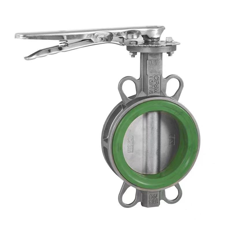 Apa klasifikasi katup periksa?