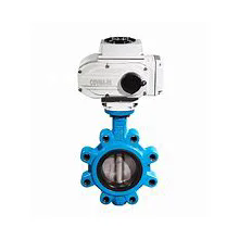 Bagaimana Dock Butterfly Valve Meningkatkan Operasi Anda? Bagaimana Dock Butterfly Valve Meningkatkan Operasi Anda?