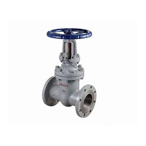 Precision Cast Hard Segited Cast Steel Gate Valve